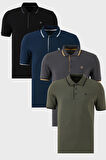 Buratti Erkek T Shirt 5902118S4
