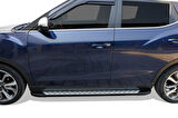 OMSA Ssangyong Tivoli Dot Line Yan Basamak 2015-2022 Arası