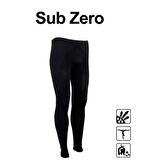 Mountain Crew Sub Zero Termal Alt İçlik Kadın Szv2001