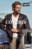 Mont blanc Explorer EDP 60ML