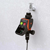 Claber 90763 Timer Kit 20 Pratico Damlama Sulama Sistemi Komple