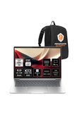 ProBook 4 G1i Ultra 5 225U 24GB 256GB SSD Intel Graphics 14" WUXGA W11P Notebook & PER4 Çanta