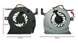 TOSHİBA L645 / L665 CPU SOĞUTUCU FAN