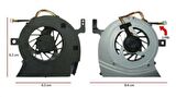 TOSHİBA L645 / L665 CPU SOĞUTUCU FAN