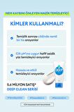 Hassas Ciltler İçin Cilt & Makyaj Temizleme Sütü A'PIEU Deep Clean Cleansing Milk 130ml