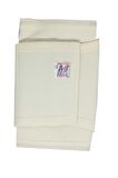 Menteş Ortopetik Korse 1010/Ekru/4