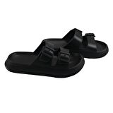 SİA ÇANTA EVA COMFORTLİNE KAYDIRMAZ TABAN AÇIK CİFT TOKA ERKEK CROCS TERLİK