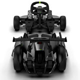 Segway Ninebot GOKART PRO Elektrikli Gokart