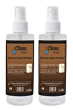 Clintex Kimya Süper Derz Fayans Temizleyici 2x200 Ml