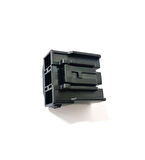 Honda Spacy Alpha 110 Statör Soketi ,Alternatör Fişi Arasmoto