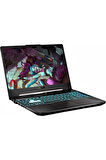 ASUS TUF Gaming A15 R5 7535HS 8GB 256GB SSD RTX2050/4GB 144Hz 15.6" FHD FDOS HN050 & PER4 ÇANTA