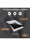 Camel Blackout Işık Geçirmez Termal Karartma Güneşlik Perde (EN X BOY)