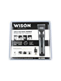 WISON W-Power Serisi WS-6060 Saç Sakal Tıraş Makinesi