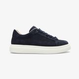 Nautica Erkek Lacivert Casual Sneaker
