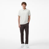 Nautica Erkek Kahverengi Slim Fit Teknik Pantolon