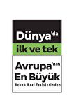 Sleepy Çocuk Bezi 2Li Naturel No:6 15-25kg 128 Adet