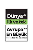 Natural Bebek Bezi Ultra Avantaj Paketi 5 Numara Junior 11-18 Kg 160 Adet