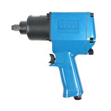 MAK 12F Havalı Somun Sıkma 1/2" 850nm