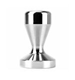 Omnisoft EPX TCS-58 Paslanmaz Çelik Tamper 58 mm