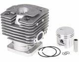SİLİNDİR PİSTON FR 480 FF480 44MM