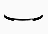Hyundai Tucson 2023+ Piona Black Boyalı Spoyler/spoiler