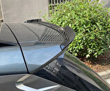 Hyundai Tucson 2023+ Piona Black Boyalı Spoyler/spoiler