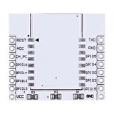 ESP8266 3.3V-5V Modülü için Bağlayıcı Kart