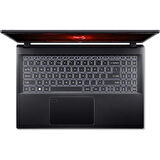 Acer Nitro V15 ANV15-51-57XV Intel Core I5 13420H 32GB 4tb SSD RTX4050 Windows 11 Pro 15.6" Fhd Taşınabilir Bilgisayar NH.QNBEY.004A36