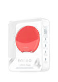 Foreo LUNA 4 Mini Coral Cilt Temizleme Cihazı