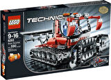 LEGO 8263  Technic Pistenraupe Kar Küreme Aracı