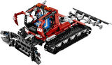 LEGO 8263  Technic Pistenraupe Kar Küreme Aracı