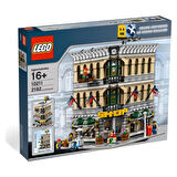 LEGO 10211  Creator Expert Grand Emporium