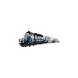 LEGO 10219 Creator Maersk Train