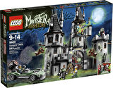 LEGO 9468 Monster Fighters Vampyre Castle 