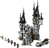 LEGO 9468 Monster Fighters Vampyre Castle 