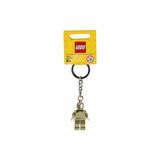 LEGO 850807 Miscellaneous Altın Minifigür Anahtarlık
