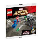 LEGO Super Heroes 30305 Spider-Man Super Jumper polybag