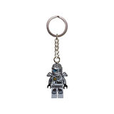 Ninjago 851352 Titanum Ninja Zane Anahtarlık