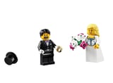LEGO Wedding Favor Set 40165