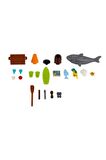 Lego Xtra 40341 Deniz Aksesuarları Ek Özel Parçalar
