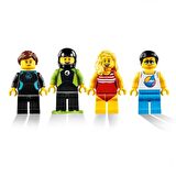 Lego Yaz Partisi Minifigür Paketi - 40344
