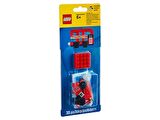 853914 London Bus Magneti