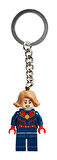 854064 Captain Marvel Key Chain