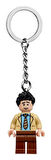 854117 LEGO Ideas Ross Anahtarlık