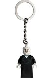 Lego 854155 Harry Potter Voldemort ™ Anahtarlık Minifigür