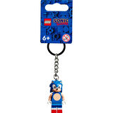 LEGO 854239 Sonic Sonic The Hedgehog™ Anahtarlık