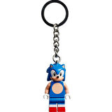 LEGO 854239 Sonic Sonic The Hedgehog™ Anahtarlık