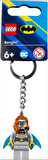 Lego 854320 Batgirl Anahtarlık