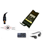 Dell Inspiron 3521-9201 Notebook Adaptör Laptop Şarj 65W