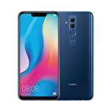 Huawei Mate 20 LİTE MAVİ 64 GB YENİLENMİŞ ÜRÜN 